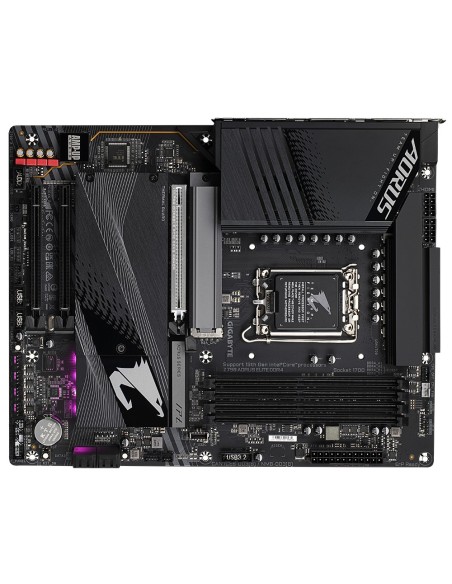 GIGABYTE Z790 AORUS ELITE DDR4 scheda madre Intel Z790 Express LGA 1700 ATX