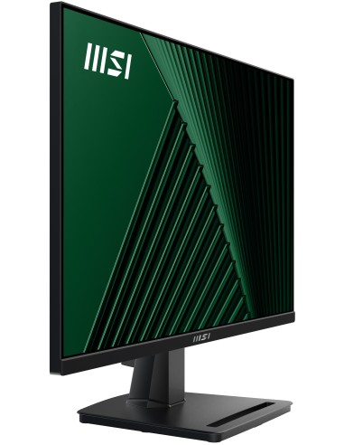 MSI Pro MP245G Monitor PC 60,5 cm (23.8") 1920 x 1080 Pixel Full HD LCD Nero