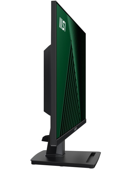 MSI Pro MP245G Monitor PC 60,5 cm (23.8") 1920 x 1080 Pixel Full HD LCD Nero