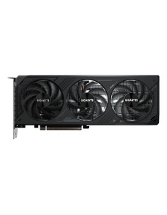 GIGABYTE GeForce RTX 5070 WINDFORCE OC SFF 12G Scheda Grafica - 12GB GDDR7, 192 bit, PCI-E 5.0, 2542 MHz Core Clock, 3 x DP 2