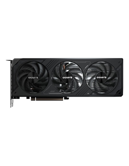 GIGABYTE GeForce RTX 5070 WINDFORCE OC SFF 12G Scheda Grafica - 12GB GDDR7, 192 bit, PCI-E 5.0, 2542 MHz Core Clock, 3 x DP