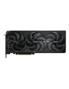 GIGABYTE GeForce RTX 5070 Ti WINDFORCE SFF 16G Scheda Grafica - 16GB GDDR7, 256bit, PCI-E 5.0, 2452 MHz Frequenza core, 3 x DP 2