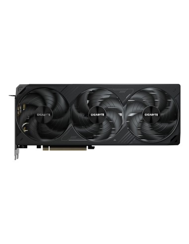 GIGABYTE GeForce RTX 5070 Ti WINDFORCE SFF 16G Scheda Grafica - 16GB GDDR7, 256bit, PCI-E 5.0, 2452 MHz Frequenza core, 3 x DP