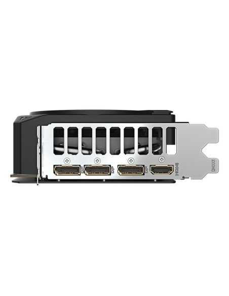 GIGABYTE GeForce RTX 5070 Ti WINDFORCE SFF 16G Scheda Grafica - 16GB GDDR7, 256bit, PCI-E 5.0, 2452 MHz Frequenza core, 3 x DP