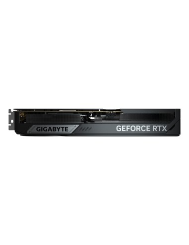 GIGABYTE GeForce RTX 5070 Ti WINDFORCE SFF 16G Scheda Grafica - 16GB GDDR7, 256bit, PCI-E 5.0, 2452 MHz Frequenza core, 3 x DP