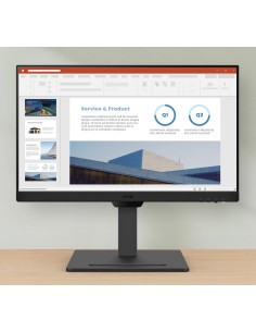 BenQ GW2490T Monitor PC 60,5 cm (23.8") 1920 x 1080 Pixel Full HD Nero 2