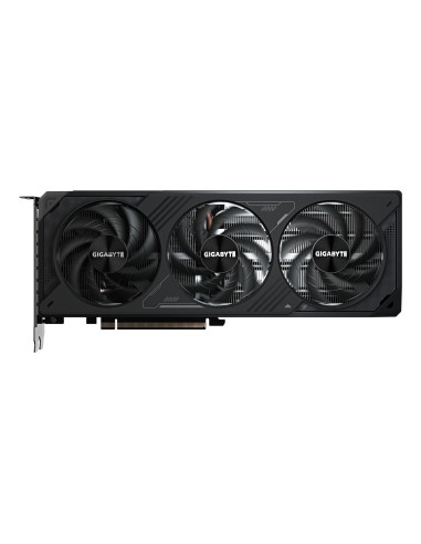 GIGABYTE GeForce RTX 5070 WINDFORCE SFF 12G Scheda grafica - 12 GB GDDR7, 192 bit, PCI-E 5.0, Frequenza core 2512 MHz, 3 x DP