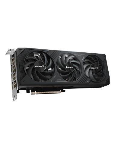 GIGABYTE GeForce RTX 5070 WINDFORCE SFF 12G Scheda grafica - 12 GB GDDR7, 192 bit, PCI-E 5.0, Frequenza core 2512 MHz, 3 x DP