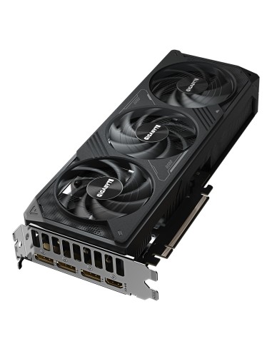 GIGABYTE GeForce RTX 5070 WINDFORCE SFF 12G Scheda grafica - 12 GB GDDR7, 192 bit, PCI-E 5.0, Frequenza core 2512 MHz, 3 x DP