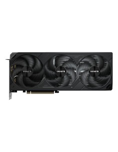 GIGABYTE GeForce RTX 5080 WINDFORCE SFF 16G Scheda Grafica - 16GB GDDR7, 256 bit, PCI-E 5.0, 2617 MHz Core Clock, 3 x 2