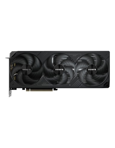 GIGABYTE GeForce RTX 5080 WINDFORCE SFF 16G Scheda Grafica - 16GB GDDR7, 256 bit, PCI-E 5.0, 2617 MHz Core Clock, 3 x