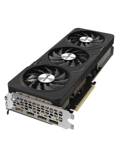 GIGABYTE GAMING Radeon RX 7600 XT OC 16G AMD 16 GB GDDR6