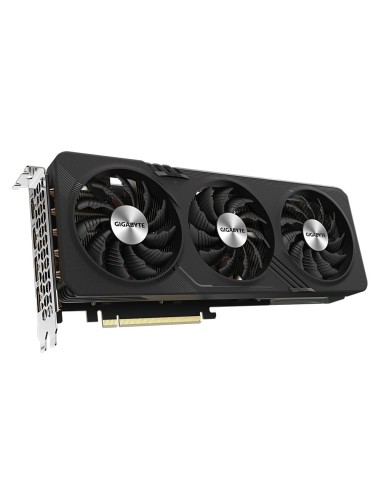 GIGABYTE GAMING Radeon RX 7600 XT OC 16G AMD 16 GB GDDR6