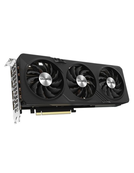 GIGABYTE GAMING Radeon RX 7600 XT OC 16G AMD 16 GB GDDR6