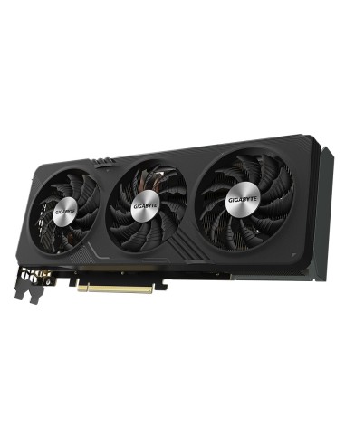 GIGABYTE GAMING Radeon RX 7600 XT OC 16G AMD 16 GB GDDR6