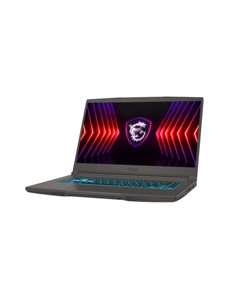MSI Thin A15 B7VF-228XIT AMD Ryzen™ 7 7735HS Computer portatile 39,6 cm (15.6") Full HD 16 GB DDR5-SDRAM 512 GB SSD NVIDIA