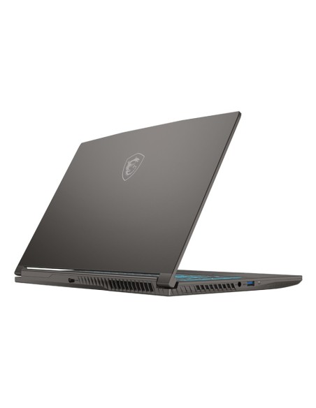 MSI Thin A15 B7VF-228XIT AMD Ryzen™ 7 7735HS Computer portatile 39,6 cm (15.6") Full HD 16 GB DDR5-SDRAM 512 GB SSD NVIDIA