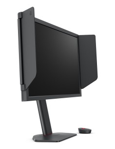 BenQ ZOWIE XL2586X+ Monitor PC 61,2 cm (24.1") 1920 x 1080 Pixel Full HD Nero 2