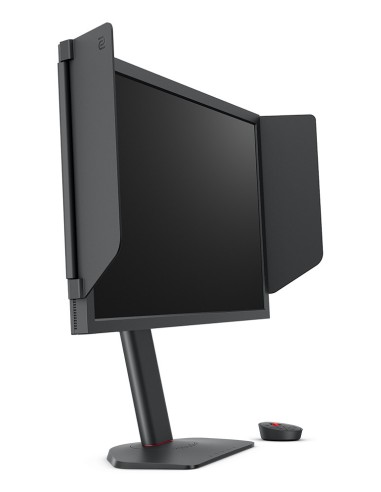 BenQ ZOWIE XL2586X+ Monitor PC 61,2 cm (24.1") 1920 x 1080 Pixel Full HD Nero