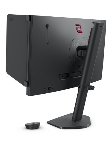 BenQ ZOWIE XL2586X+ Monitor PC 61,2 cm (24.1") 1920 x 1080 Pixel Full HD Nero