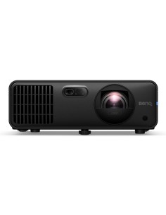 BenQ LH835ST Proiettore a corto raggio 4000 ANSI lumen DLP 1080p (1920x1080) Compatibilità 3D Nero