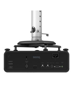 BenQ LH835ST Proiettore a corto raggio 4000 ANSI lumen DLP 1080p (1920x1080) Compatibilità 3D Nero 2