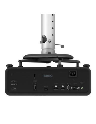 BenQ LH835ST Proiettore a corto raggio 4000 ANSI lumen DLP 1080p (1920x1080) Compatibilità 3D Nero