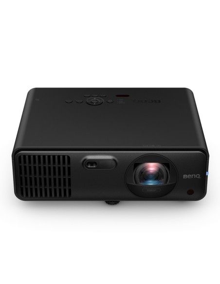 BenQ LH835ST Proiettore a corto raggio 4000 ANSI lumen DLP 1080p (1920x1080) Compatibilità 3D Nero