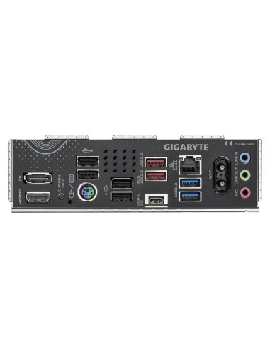 GIGABYTE B850 EAGLE WIFI6E Scheda Madre - CPU AMD Ryzen Serie 9000, VRM digitale 8+2+2 fasi, fino a 8200MHz DDR5 (OC), 1xPCIe