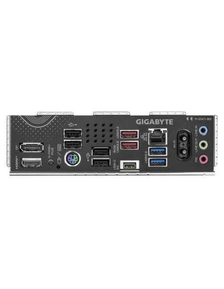GIGABYTE B850 EAGLE WIFI6E Scheda Madre - CPU AMD Ryzen Serie 9000, VRM digitale 8+2+2 fasi, fino a 8200MHz DDR5 (OC), 1xPCIe