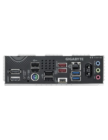 GIGABYTE B850 GAMING WIFI6 Scheda Madre - CPU AMD Ryzen Serie 9000, VRM digitale 6+2+2 fasi, fino a 8200MHz DDR5 (OC), 1xPCIe