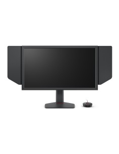 BenQ Zowie XL2586X Monitor PC 61,2 cm (24.1") 1920 x 1080 Pixel Full HD LCD Nero