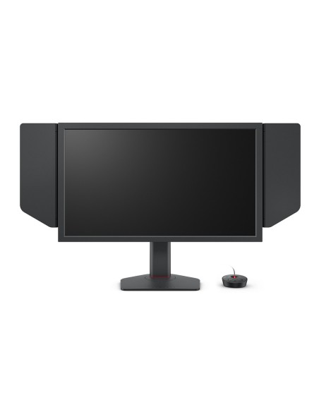 BenQ Zowie XL2586X Monitor PC 61,2 cm (24.1") 1920 x 1080 Pixel Full HD LCD Nero