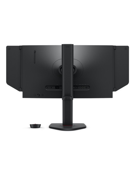 BenQ Zowie XL2586X Monitor PC 61,2 cm (24.1") 1920 x 1080 Pixel Full HD LCD Nero
