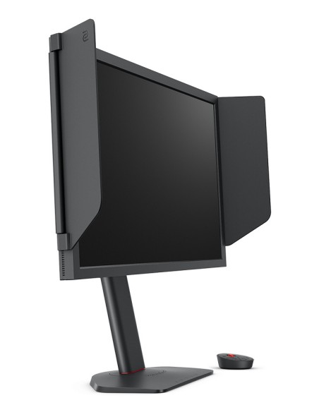 BenQ Zowie XL2586X Monitor PC 61,2 cm (24.1") 1920 x 1080 Pixel Full HD LCD Nero
