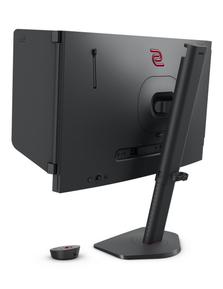 BenQ Zowie XL2586X Monitor PC 61,2 cm (24.1") 1920 x 1080 Pixel Full HD LCD Nero