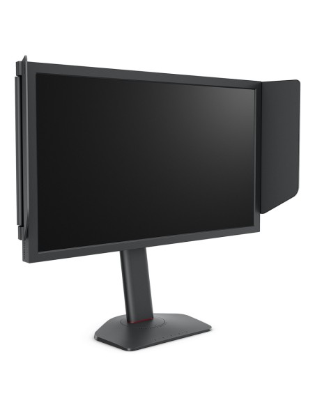BenQ Zowie XL2586X Monitor PC 61,2 cm (24.1") 1920 x 1080 Pixel Full HD LCD Nero