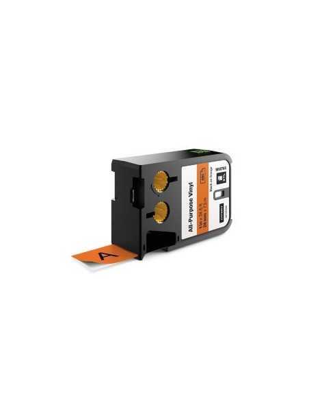 Dymo NASTRO XTL VINILE 24MMX7MT N A  1868768  MATERIALE DI CONSUMO