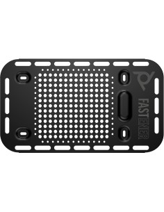 Poly Studio G62 Plate Mount Montaggio a muro Nero 2
