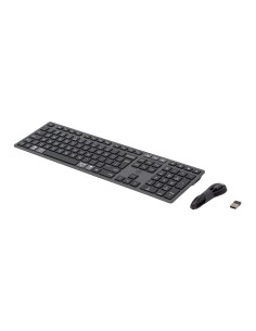 HP Tastiera wireless ricaricabile multidispositivo 720 2
