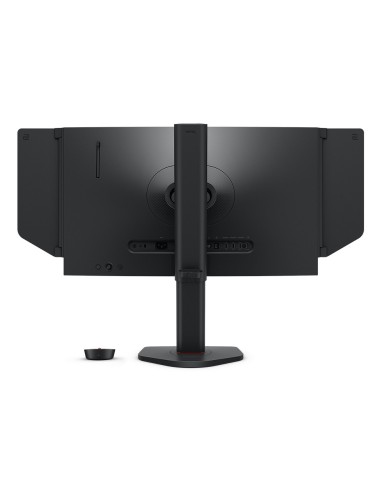 BenQ Zowie Monitor PC 62,2 cm (24.5") 1920 x 1080 Pixel Full HD Nero