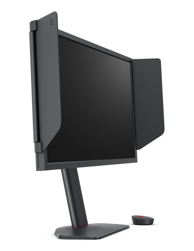 BenQ Zowie Monitor PC 62,2 cm (24.5") 1920 x 1080 Pixel Full HD Nero