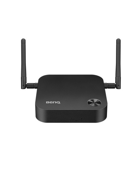 BenQ WDC10C sistema di presentazione wireless USB tipo-C Desktop