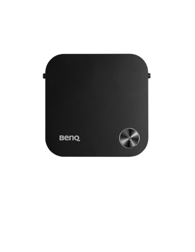 BenQ WDC10C sistema di presentazione wireless USB tipo-C Desktop