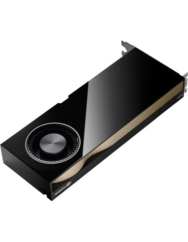 HP NVIDIA RTX 5880 Ada 48 GB 4DP Graphics