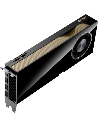 HP NVIDIA RTX 5880 Ada 48 GB 4DP Graphics