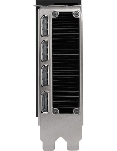 HP NVIDIA RTX 5880 Ada 48 GB 4DP Graphics