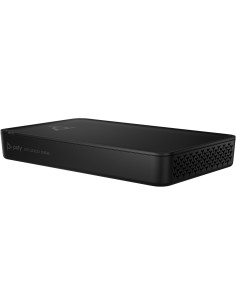 POLY Studio G62 PoE+ Adapter and Cable Kit 2