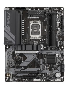 GIGABYTE Z790 D Scheda madre - Supporta CPU Intel Core di 14a generazione, VRM digitale a 12+1+1 fasi, fino a 7600MHz DDR5 2