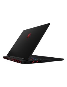 MSI Raider 18 HX AI A2XWJG-066IT Intel Core Ultra 9 285HX Computer portatile 45,7 cm (18") UHD+ 64 GB DDR5-SDRAM 4 TB SSD 2